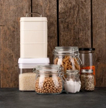 Food & Grocery Items - Rice and Cereals